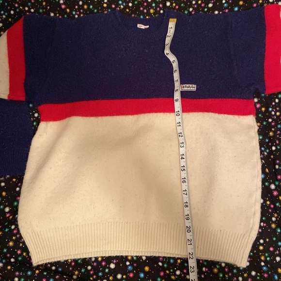 Vintage RollyGo Sweater - Picture 15 of 15